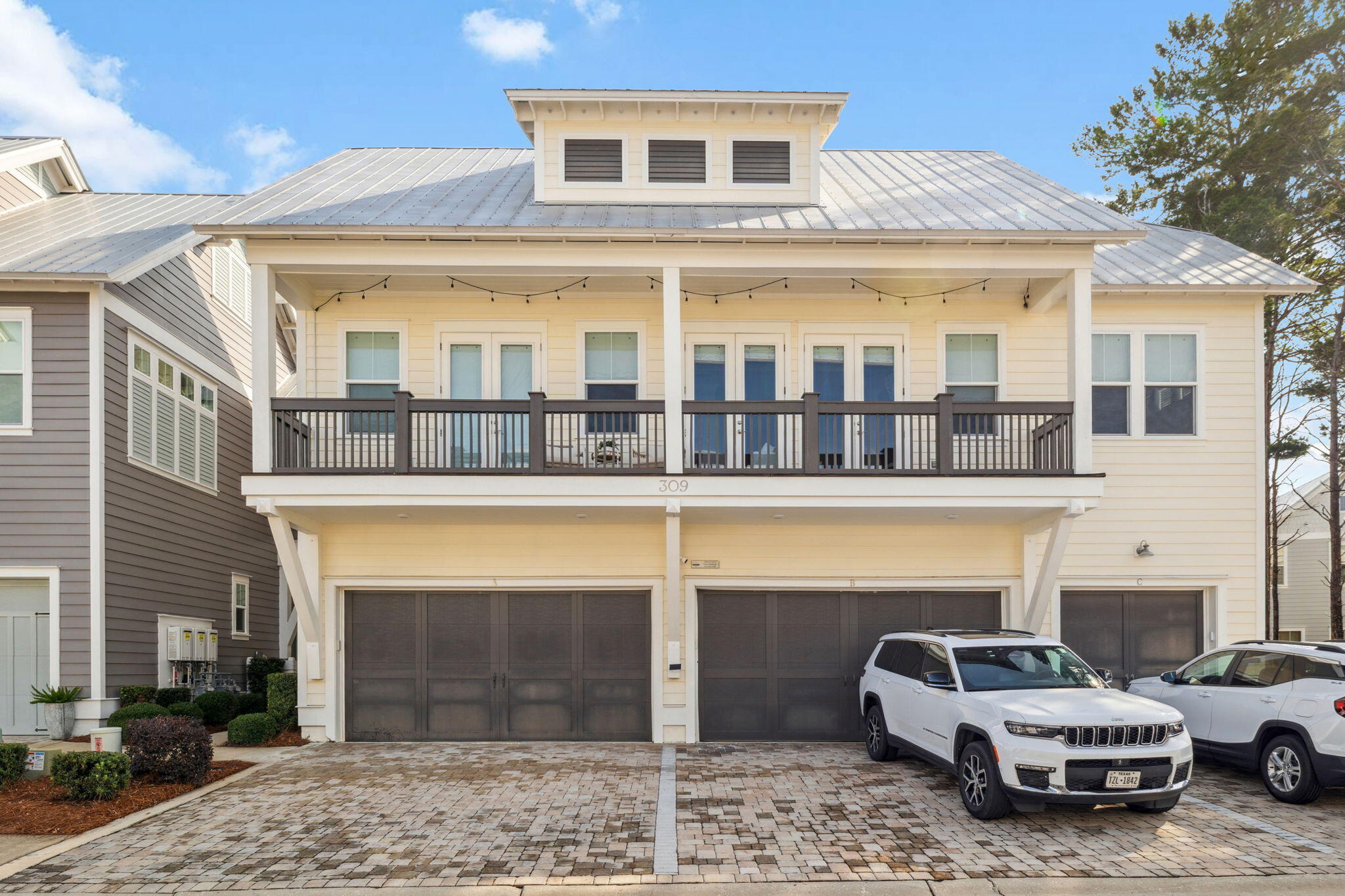 309 Milestone Dr Inlet Beach, Unit A Inlet Beach, FL 32461 - Photo 47 of 54 309 Milestone Drive UNIT A