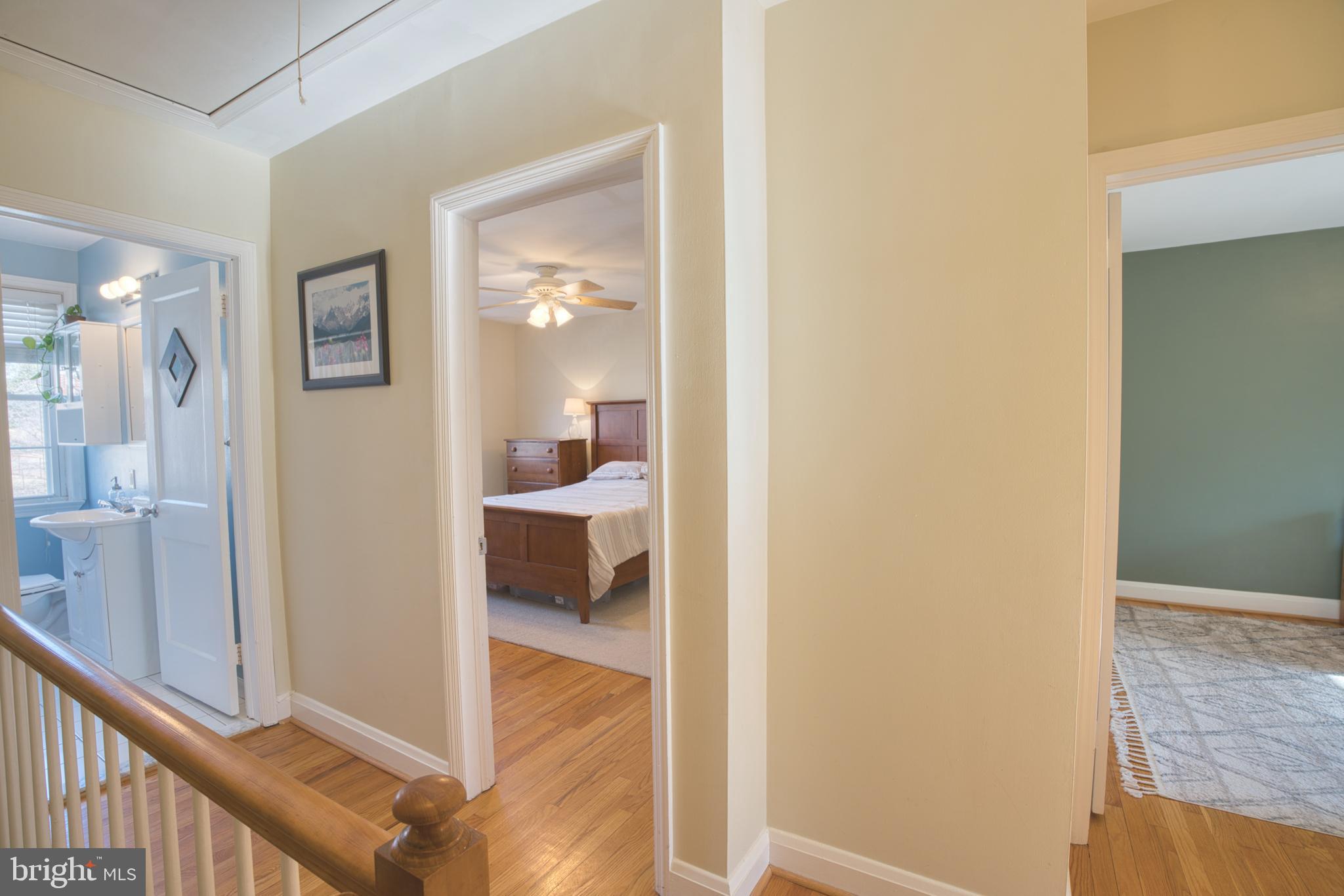 8227 Pleasant Plains Road Towson, MD 21286 - Photo 19 of 44 Gallery Image 19