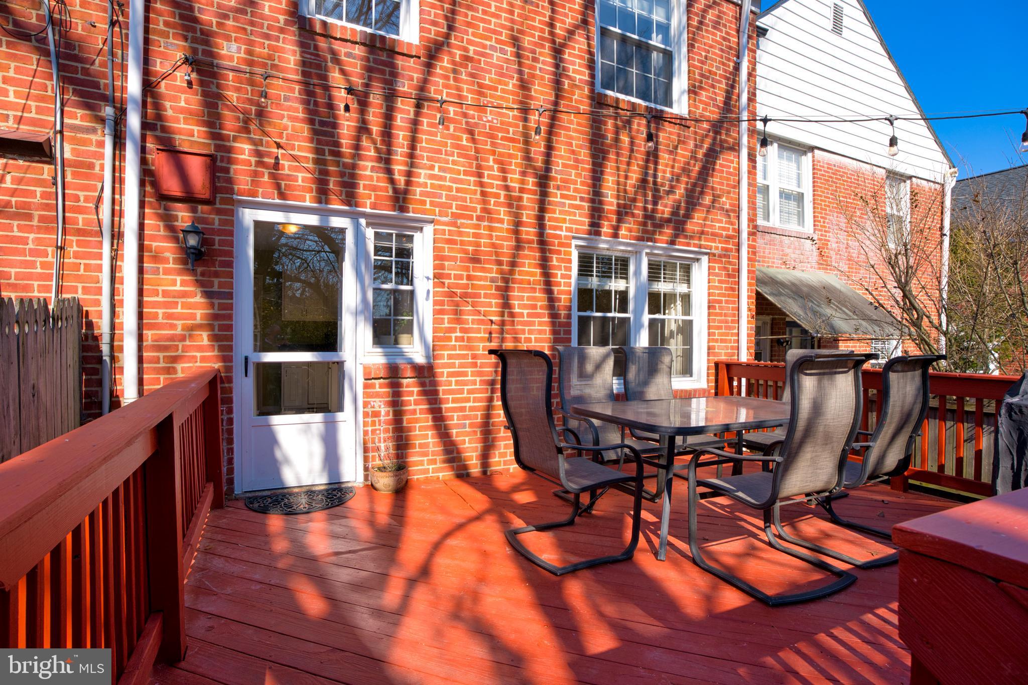 8227 Pleasant Plains Road Towson, MD 21286 - Photo 41 of 44 Gallery Image 41
