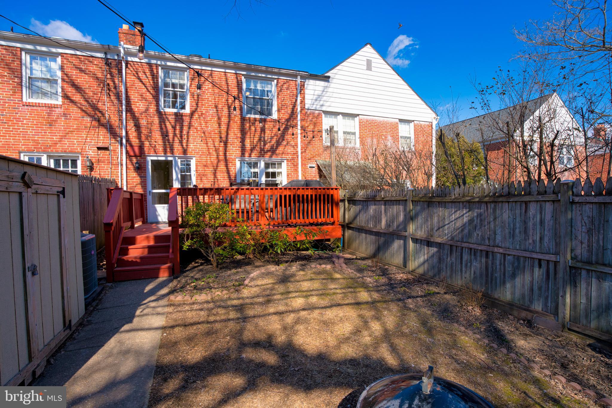 8227 Pleasant Plains Road Towson, MD 21286 - Photo 42 of 44 Gallery Image 42