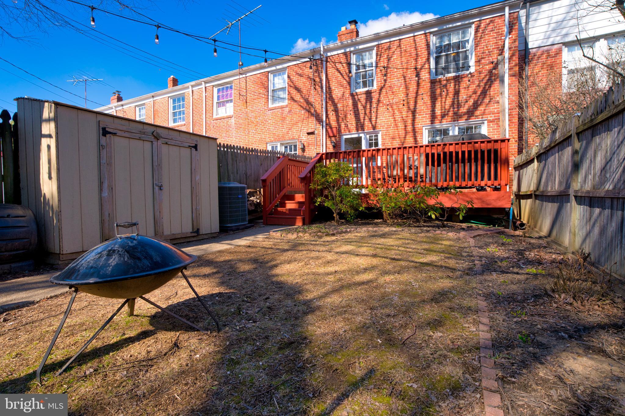8227 Pleasant Plains Road Towson, MD 21286 - Photo 43 of 44 Gallery Image 43