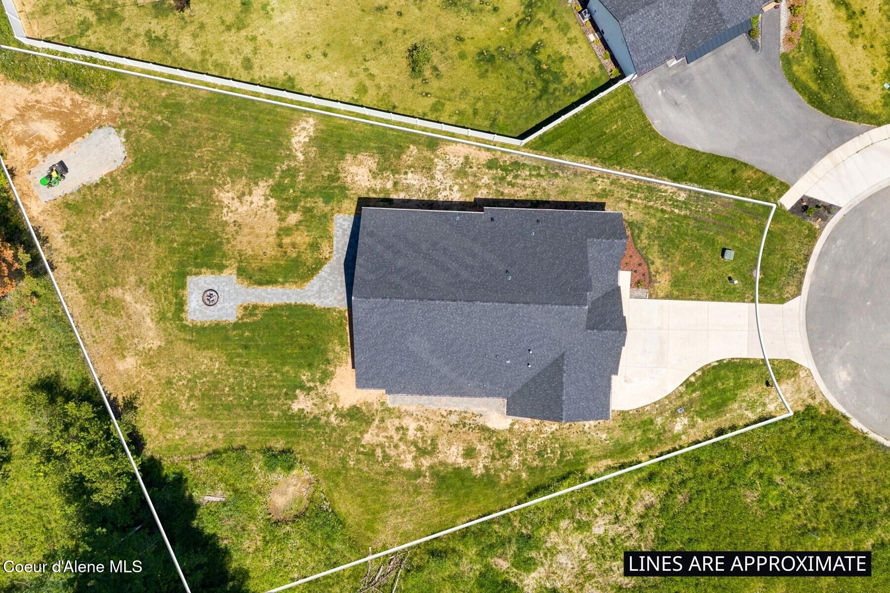 1317 Prominence Court Sandpoint, ID 83864 - Photo 8 of 44 Half Acre Lot - edited