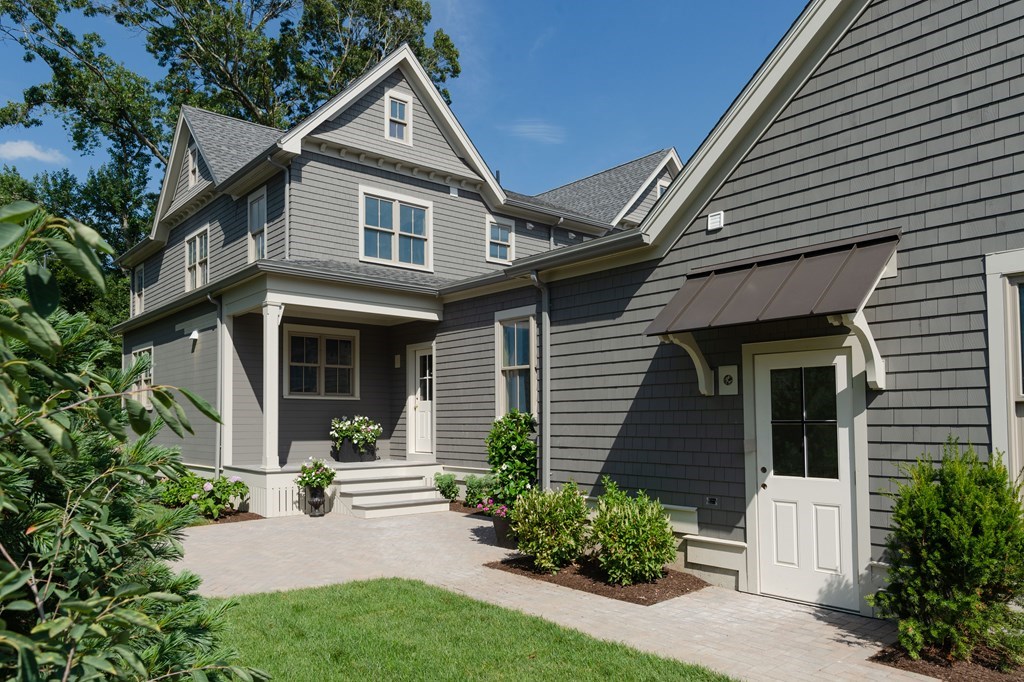 8 Fieldstone Way, Unit 10 Wellesley, MA 02482 - Photo 2 of 8 Gallery Image 2