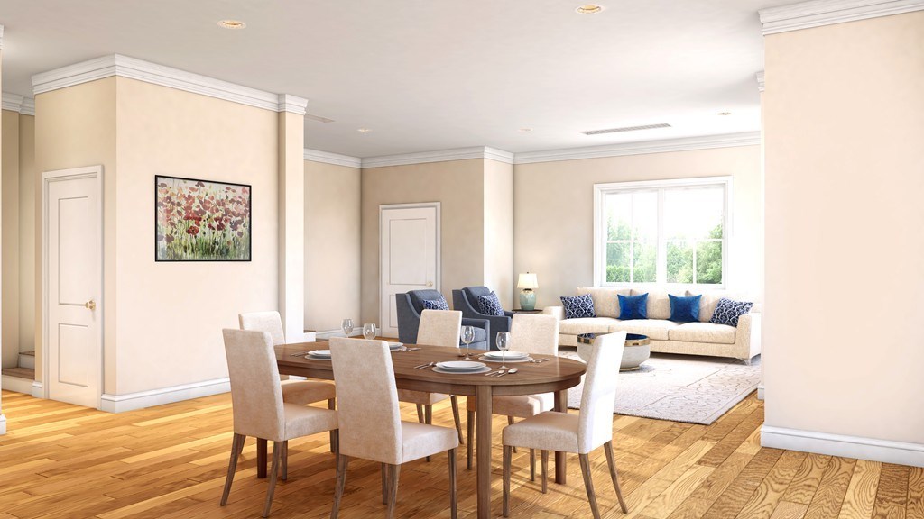 8 Fieldstone Way, Unit 10 Wellesley, MA 02482 - Photo 3 of 8 Gallery Image 3