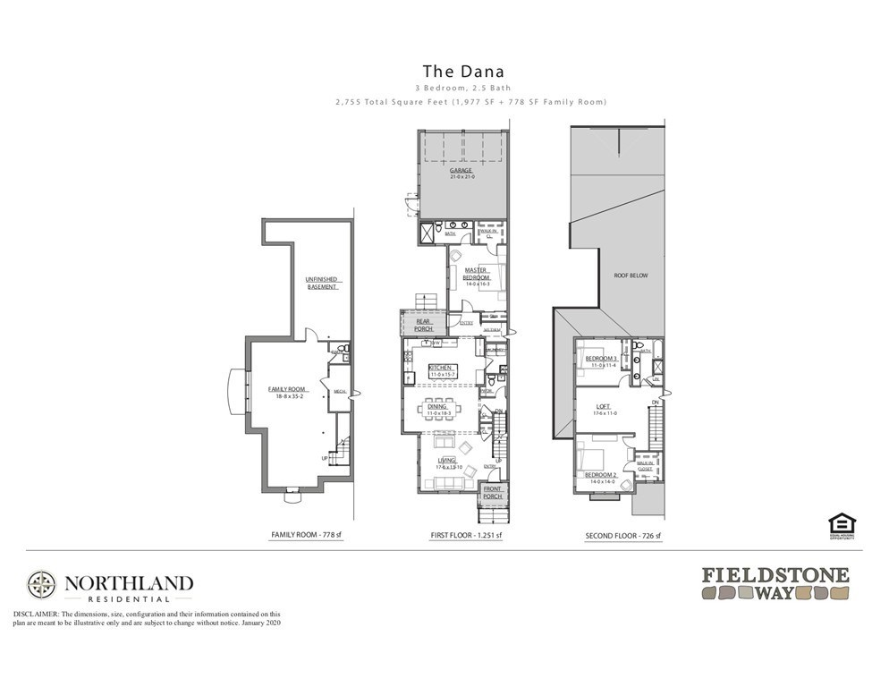 8 Fieldstone Way, Unit 10 Wellesley, MA 02482 - Photo 7 of 8 Gallery Image 7