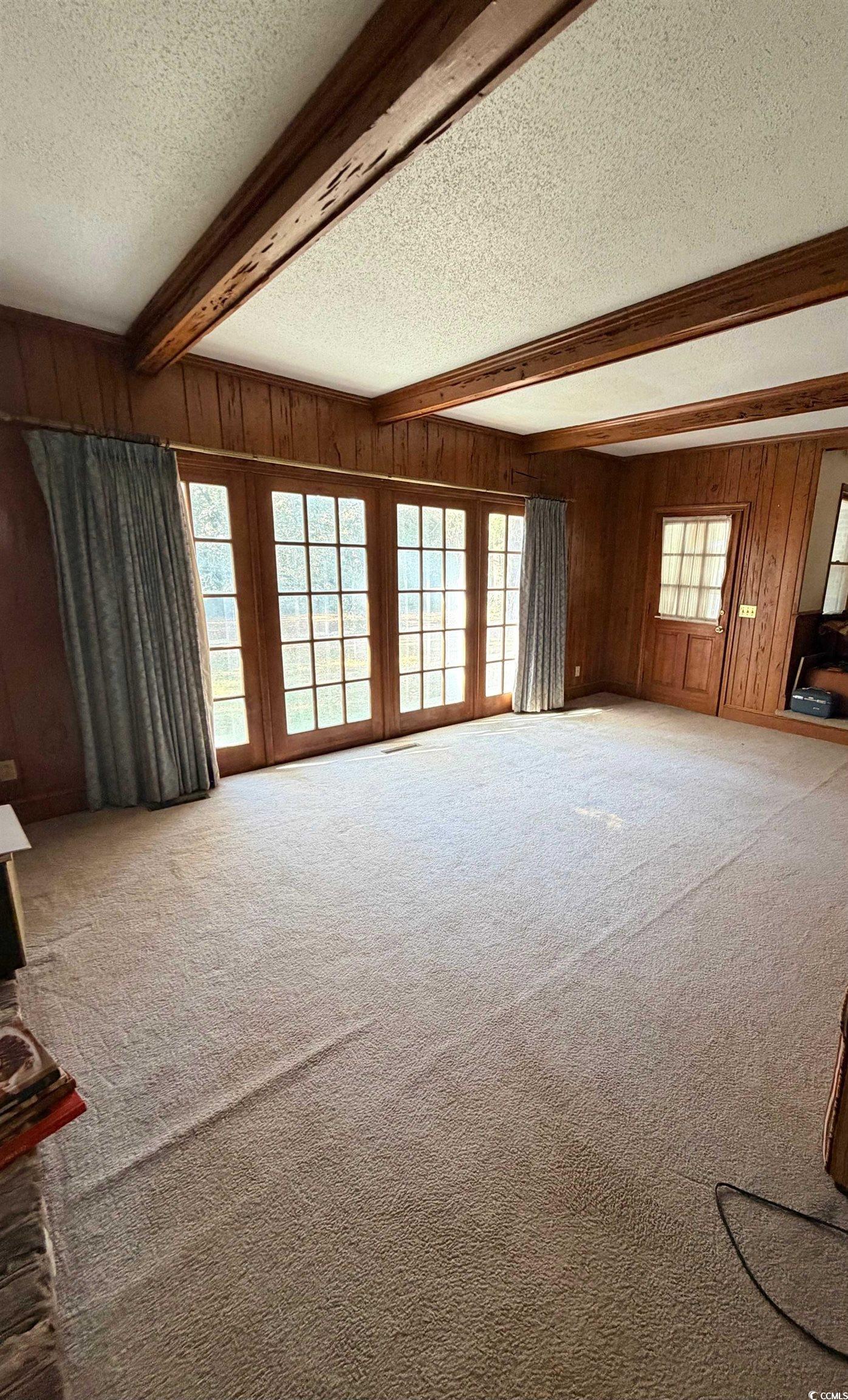 1320 Horseshoe Road Mullins, SC 29574 - Photo 13 of 22 View of yard