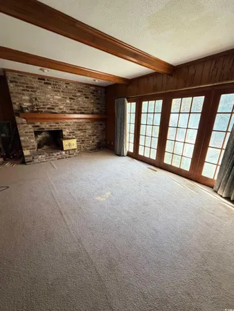 $275,000 | 1320 Horseshoe Road, Mullins, SC 29574