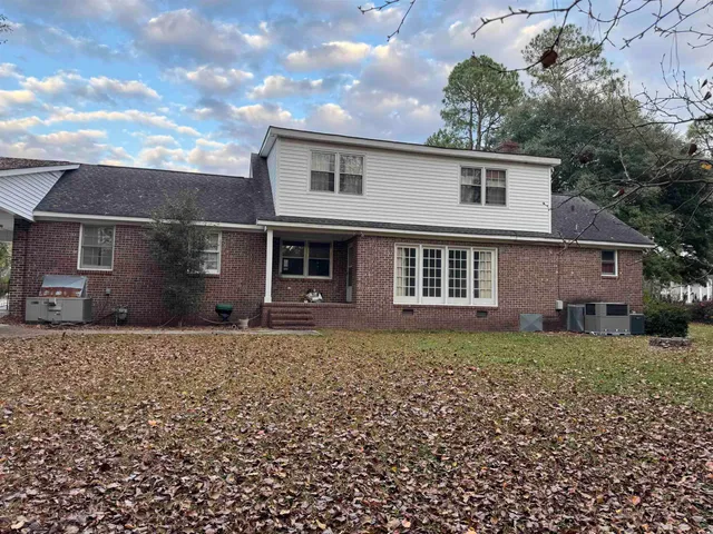 $299,000 | 1320 Horseshoe Road, Mullins, SC 29574
