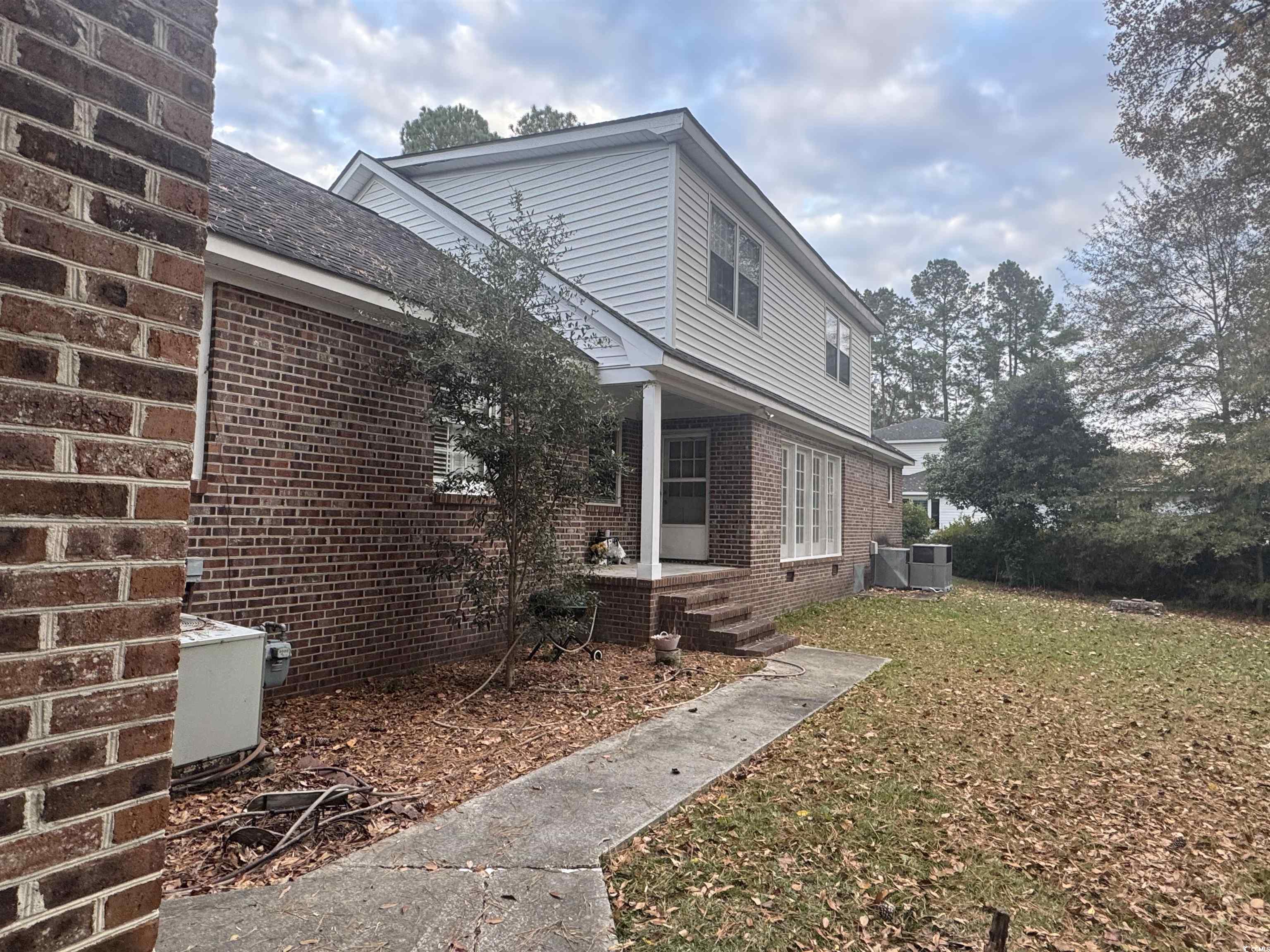 1320 Horseshoe Road Mullins, SC 29574 - Photo 8 of 22