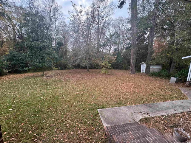 $299,000 | 1320 Horseshoe Road, Mullins, SC 29574