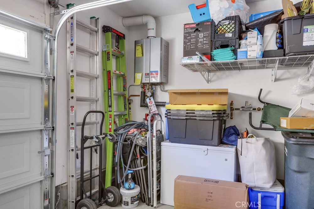 104 Alder Ridge Lake Forest, CA 92610 - Photo 59 of 74