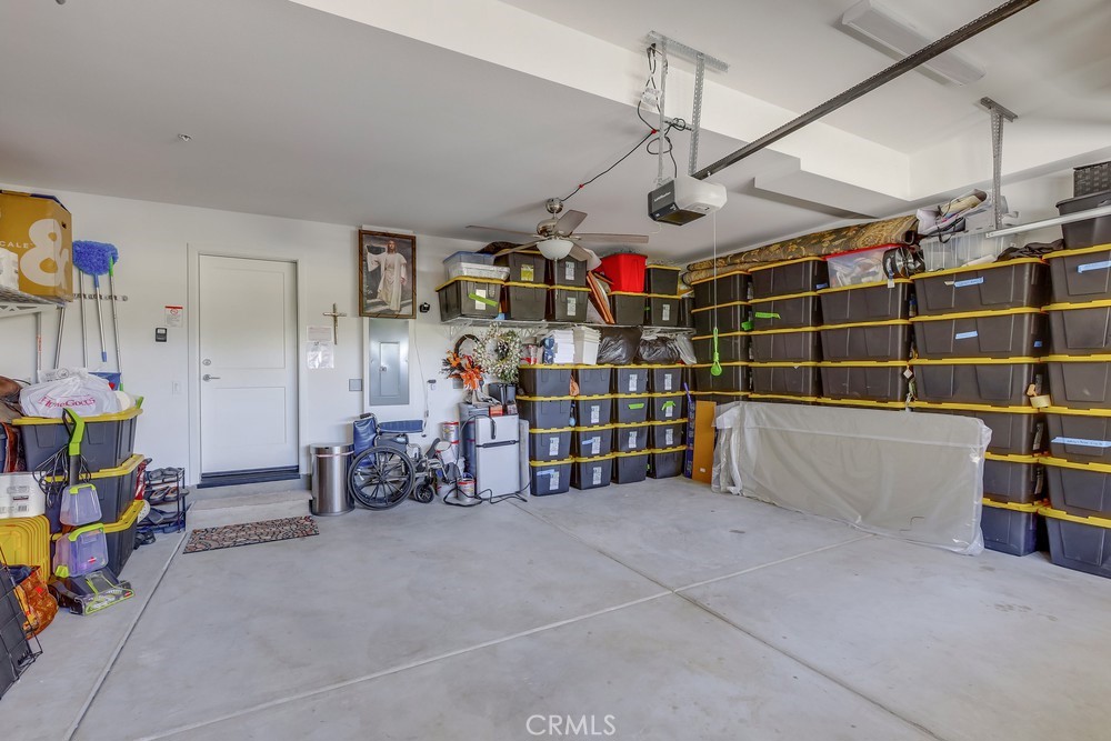 104 Alder Ridge Lake Forest, CA 92610 - Photo 61 of 74 a view of storage and utility room