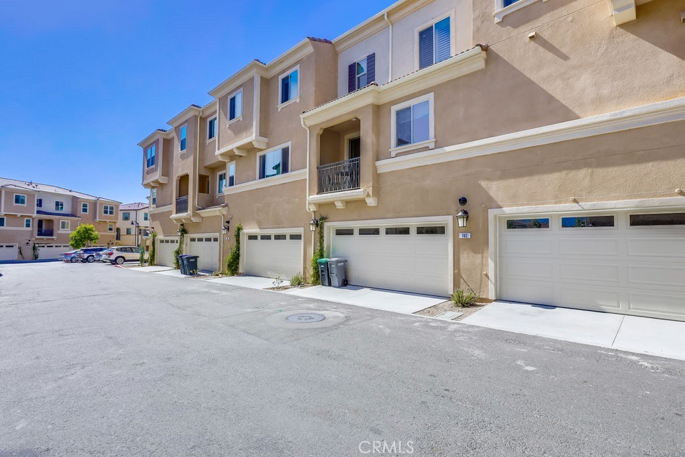 104 Alder Ridge Lake Forest, CA 92610 - Photo 64 of 74 a view of a building with a street