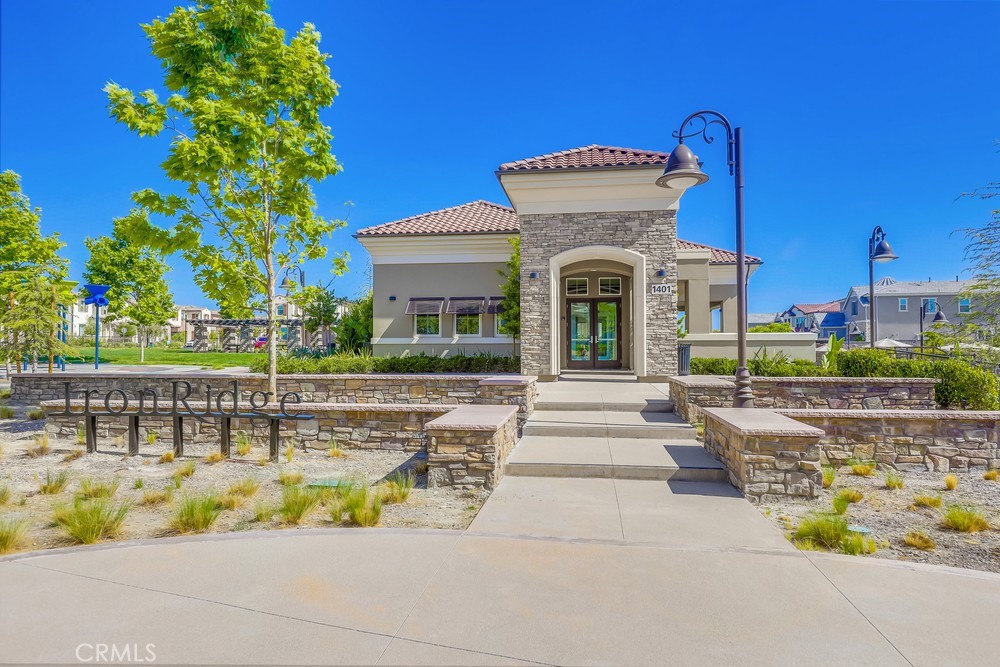104 Alder Ridge Lake Forest, CA 92610 - Photo 68 of 74 a view of house with outdoor space and seating area