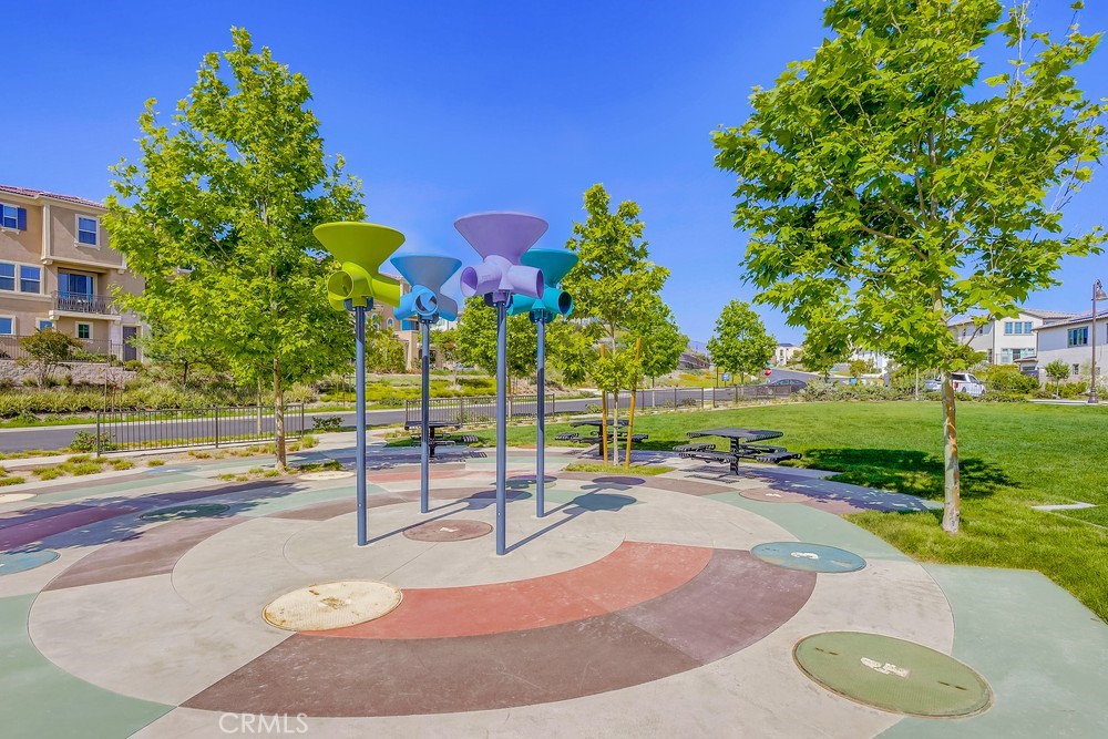 104 Alder Ridge Lake Forest, CA 92610 - Photo 74 of 74 a view of a park