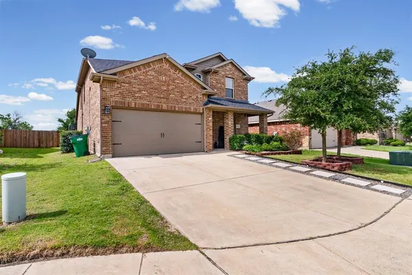 $355,000 | 2004 Brisbon Street, Fate, TX 75189