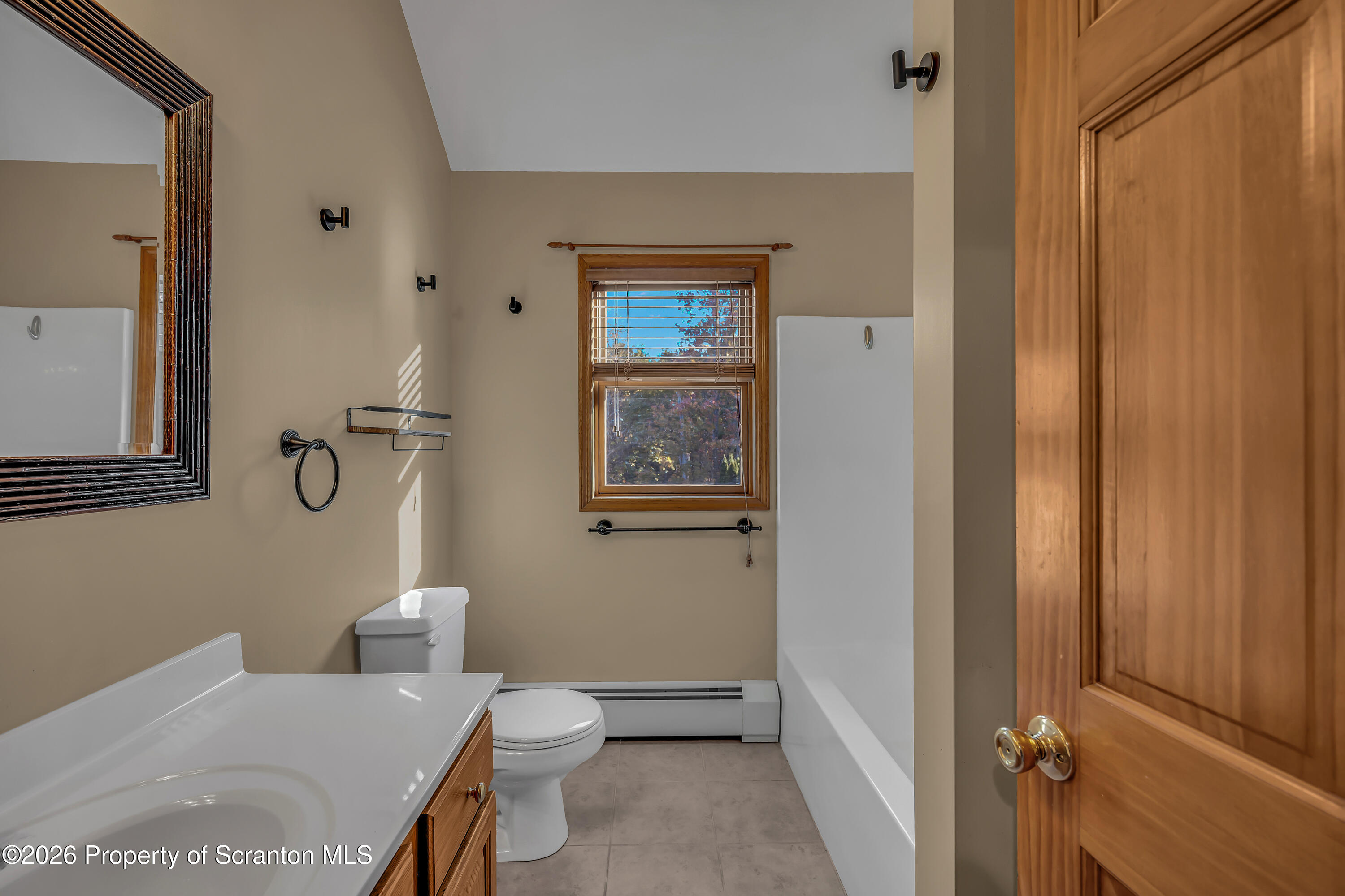 117 Hilltop Road Waverly, PA 18471 - Photo 46 of 57 Full Bathroom