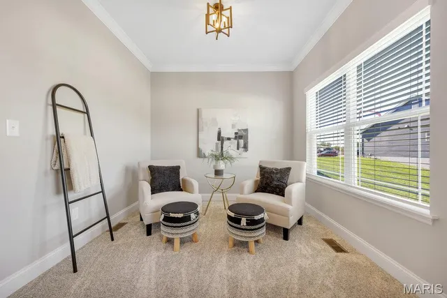 $950,000 | 8 Highland Pl Drive, Wentzville, MO 63385