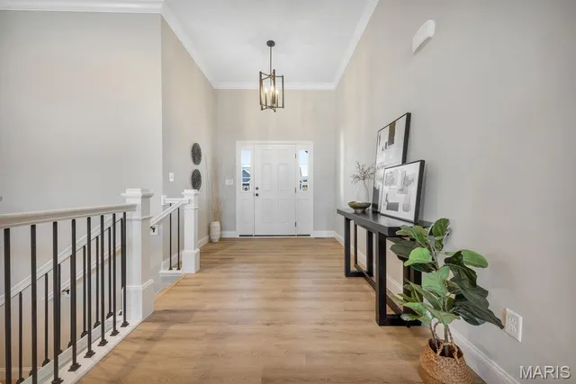 $950,000 | 8 Highland Pl Drive, Wentzville, MO 63385