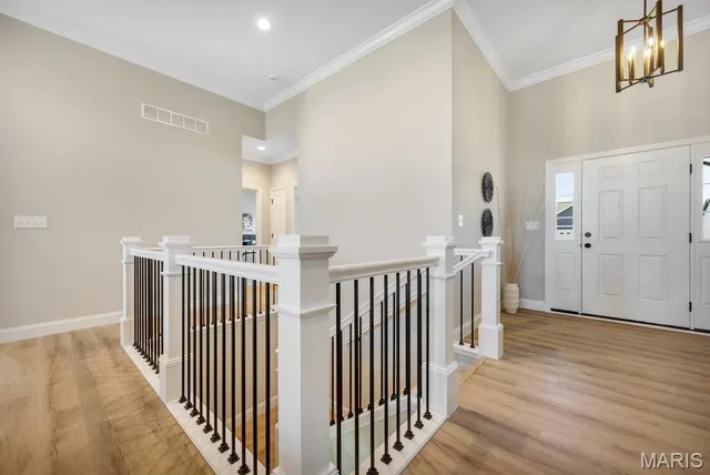 $950,000 | 8 Highland Pl Drive, Wentzville, MO 63385