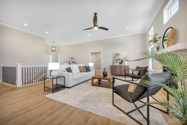 $950,000 | 8 Highland Pl Drive, Wentzville, MO 63385