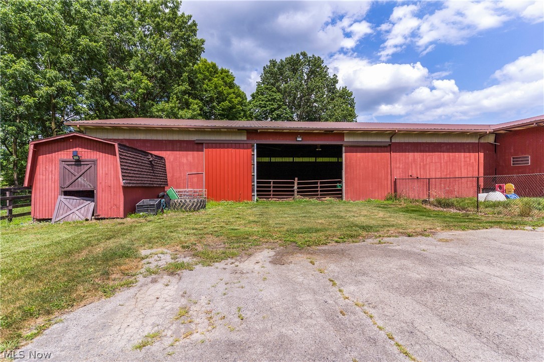 4114 South Raccoon Road Canfield, OH 44406 - Photo 44 of 49