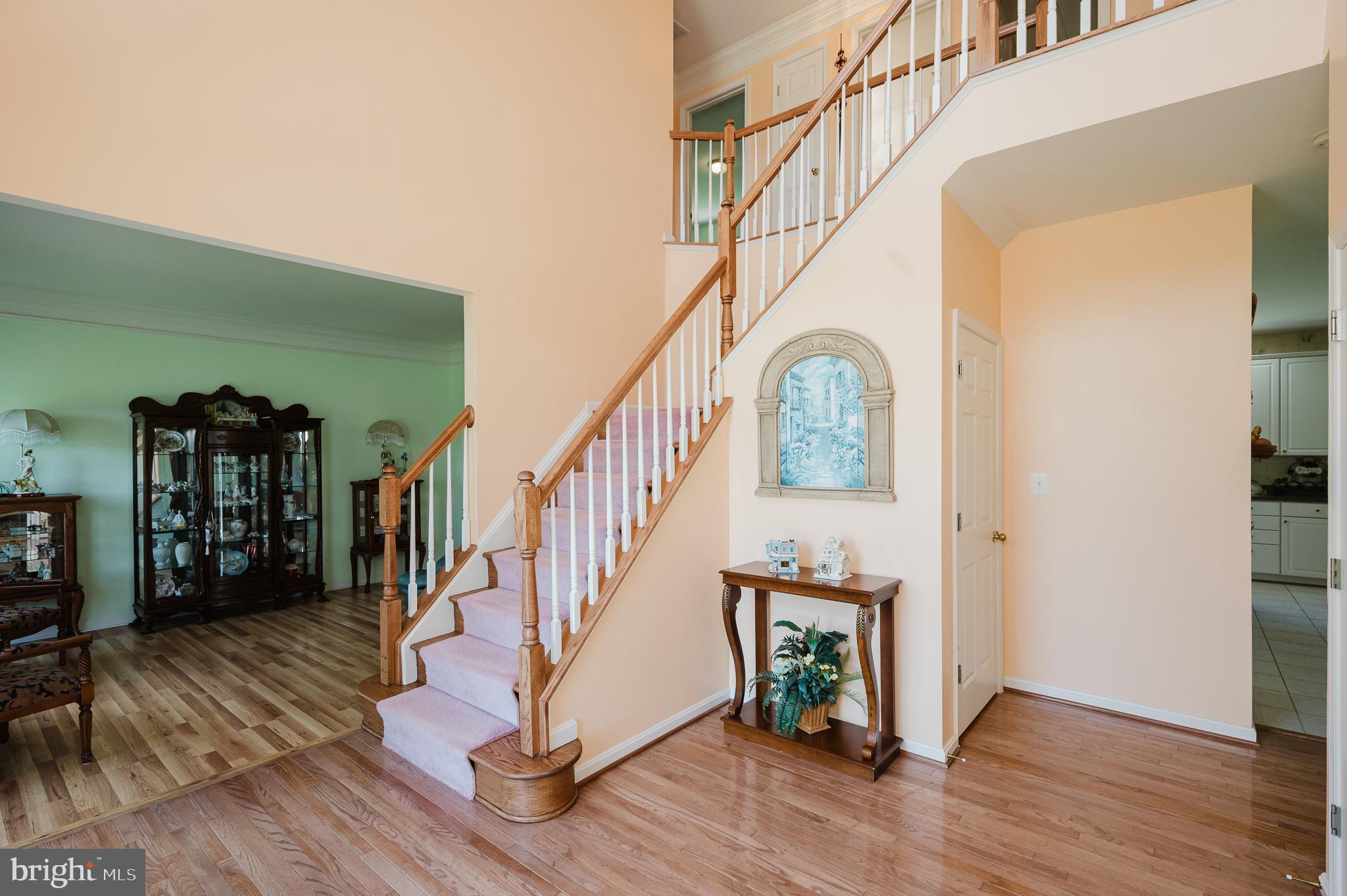 3805 Devonshire Road Hampstead, MD 21074 - Photo 10 of 92 Foyer