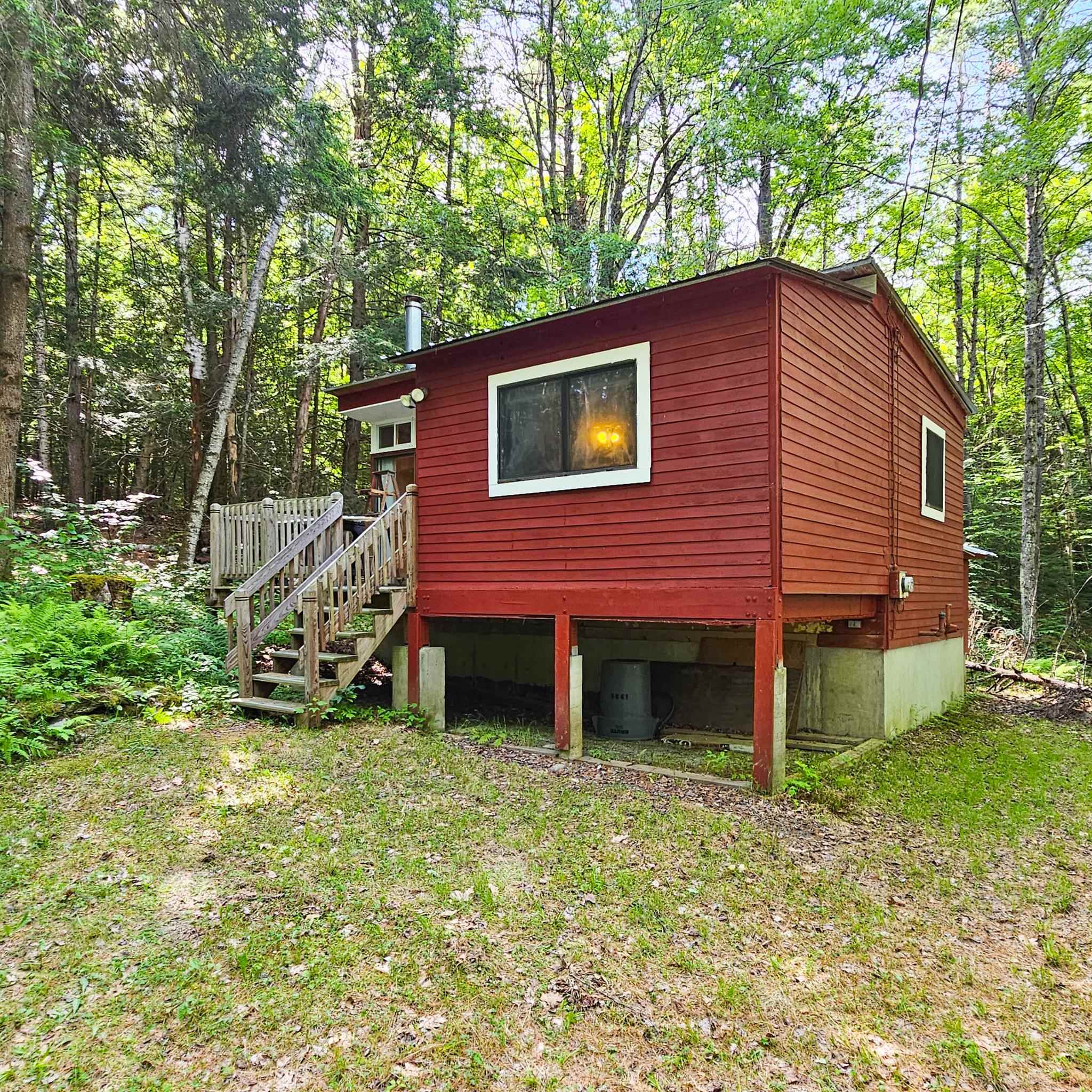1338 Davidson Hill Road Westminster, VT 05346 - Photo 1 of 27