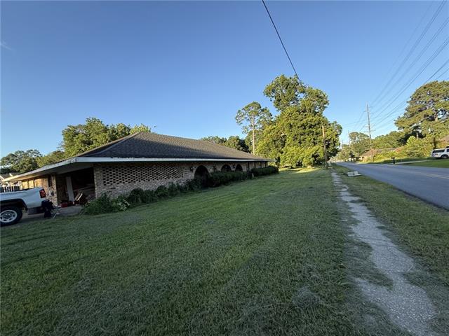 1102 West Gilman Road Lafayette, LA 70501 - Photo 2 of 35