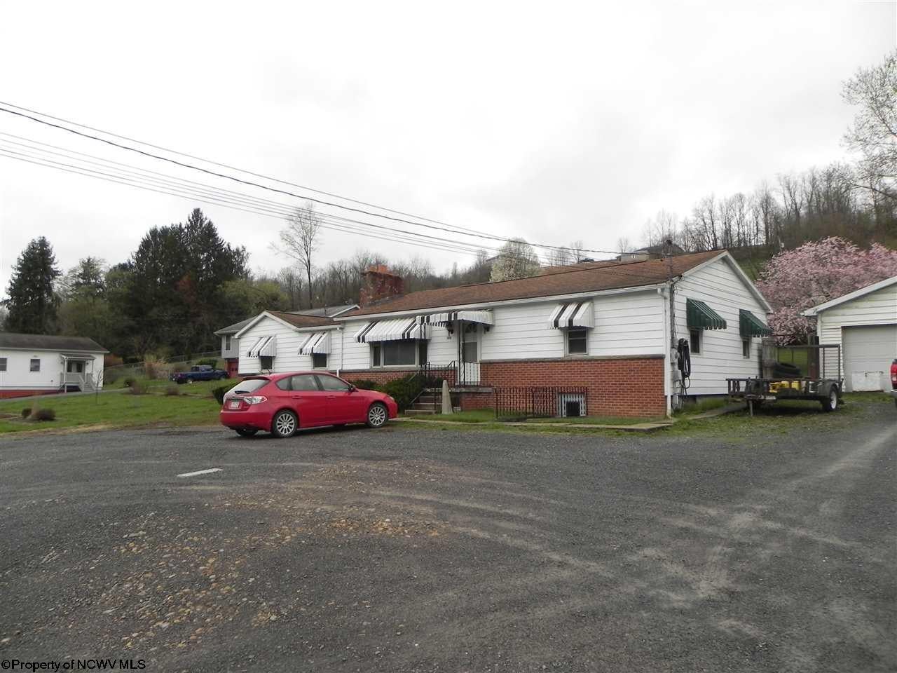 1818 Pleasant Valley Road Fairmont, WV 26554 - Photo 21 of 26 Gallery Image 21