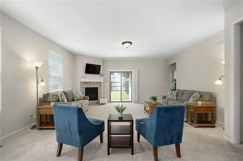 $359,000 | 22375 St Francis Street, Spring Hill, KS 66083