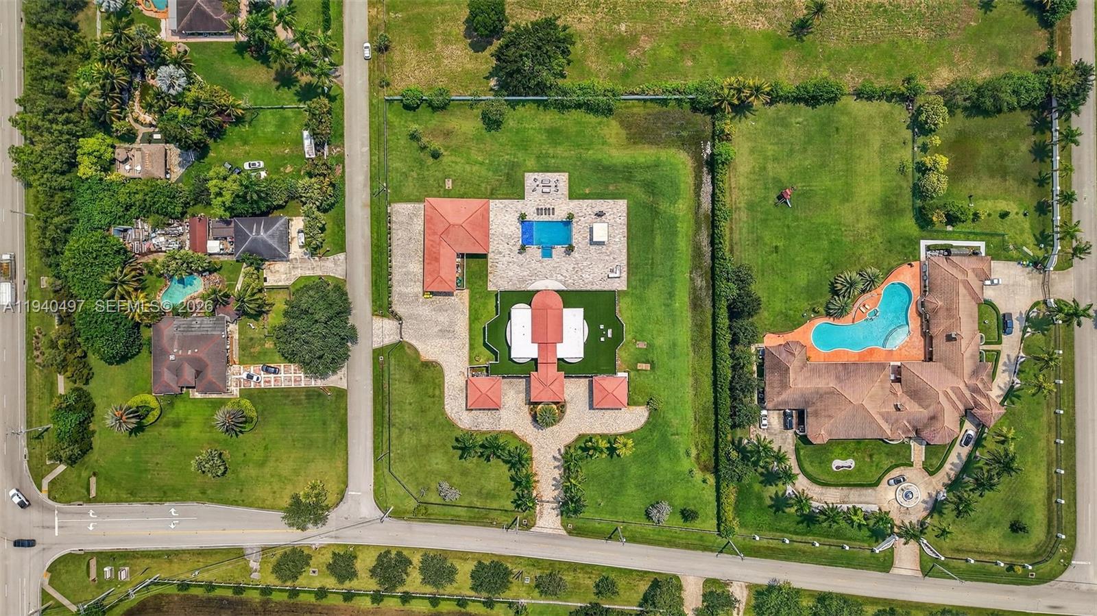 4610 Southwest 178th Avenue Southwest Ranches, FL 33331 - Photo 83 of 100