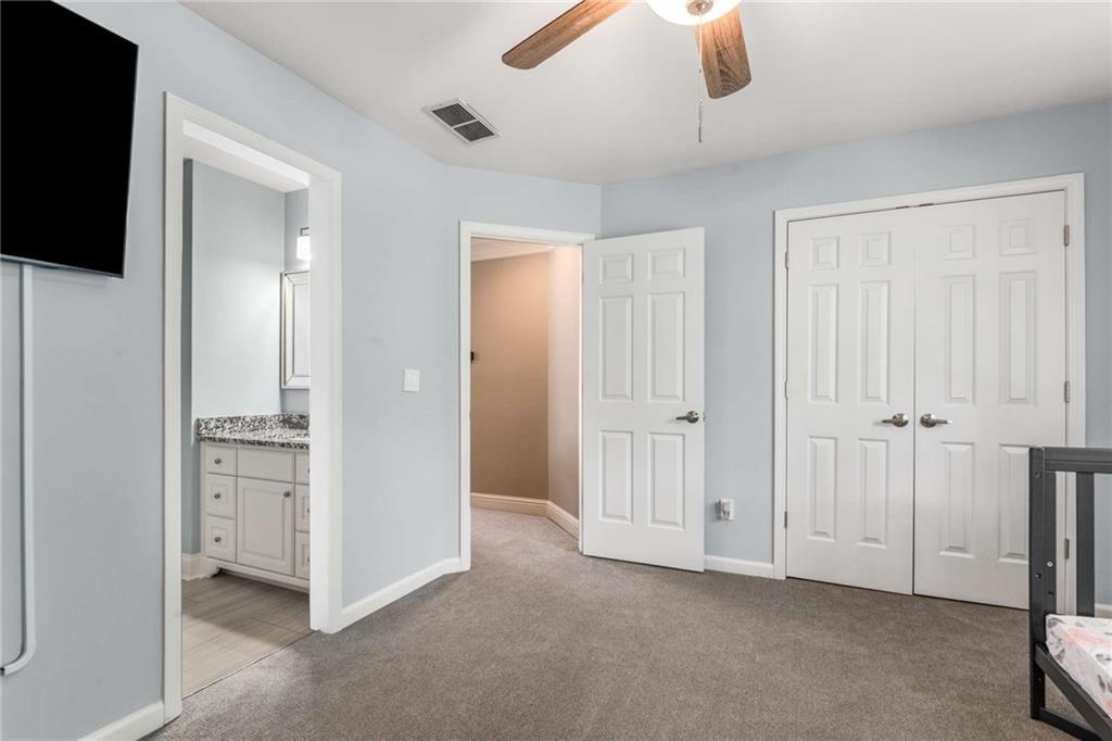 220 Milano Drive Southwest Atlanta, GA 30331 - Photo 33 of 48