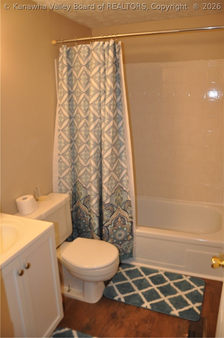 1225 Bulger Road Alkol, WV 25501 - Photo 27 of 30 Gallery Image 27