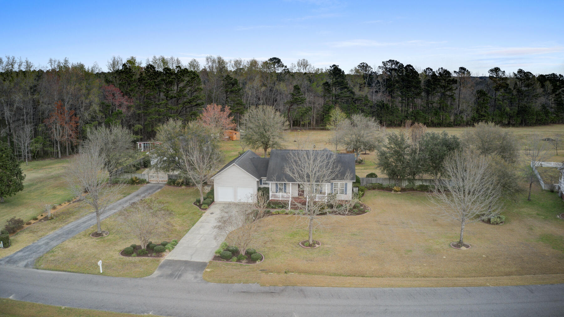 139 Travis Hill Road Moncks Corner, SC 29461 - Photo 38 of 44 139 Travis Hill Rd, Moncks Corner SC (38