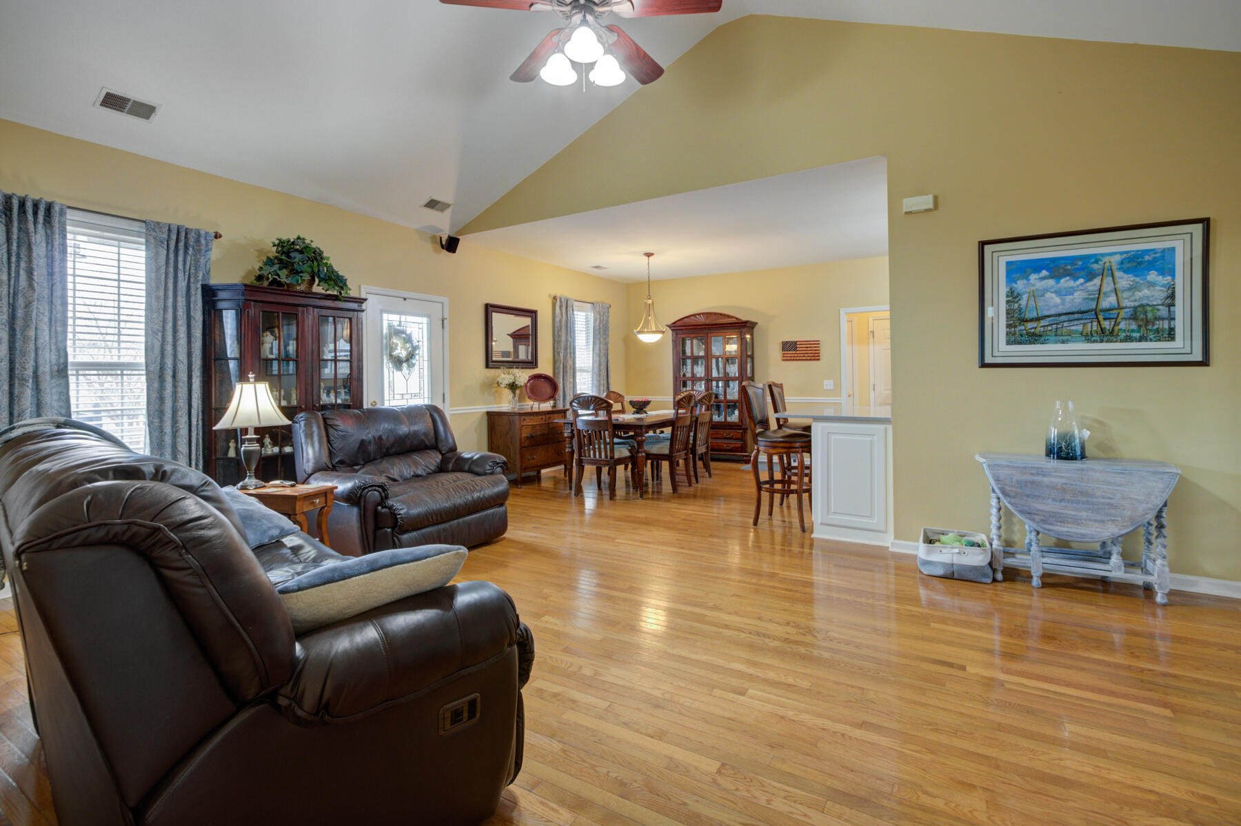 139 Travis Hill Road Moncks Corner, SC 29461 - Photo 8 of 44 139 Travis Hill Rd, Moncks Corner SC (8)