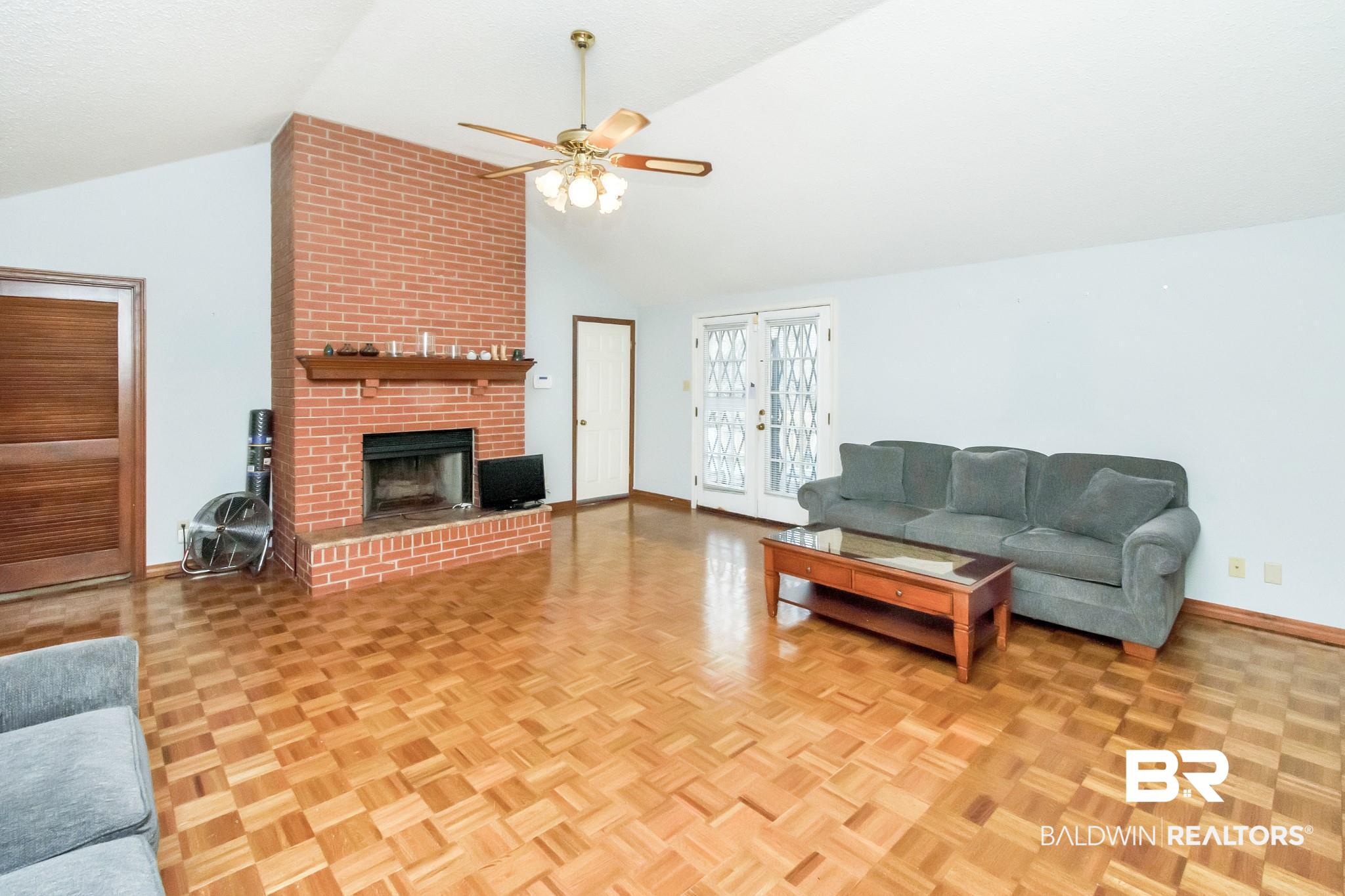 7167 Smithfield Road East Mobile, AL 36695 - Photo 24 of 36