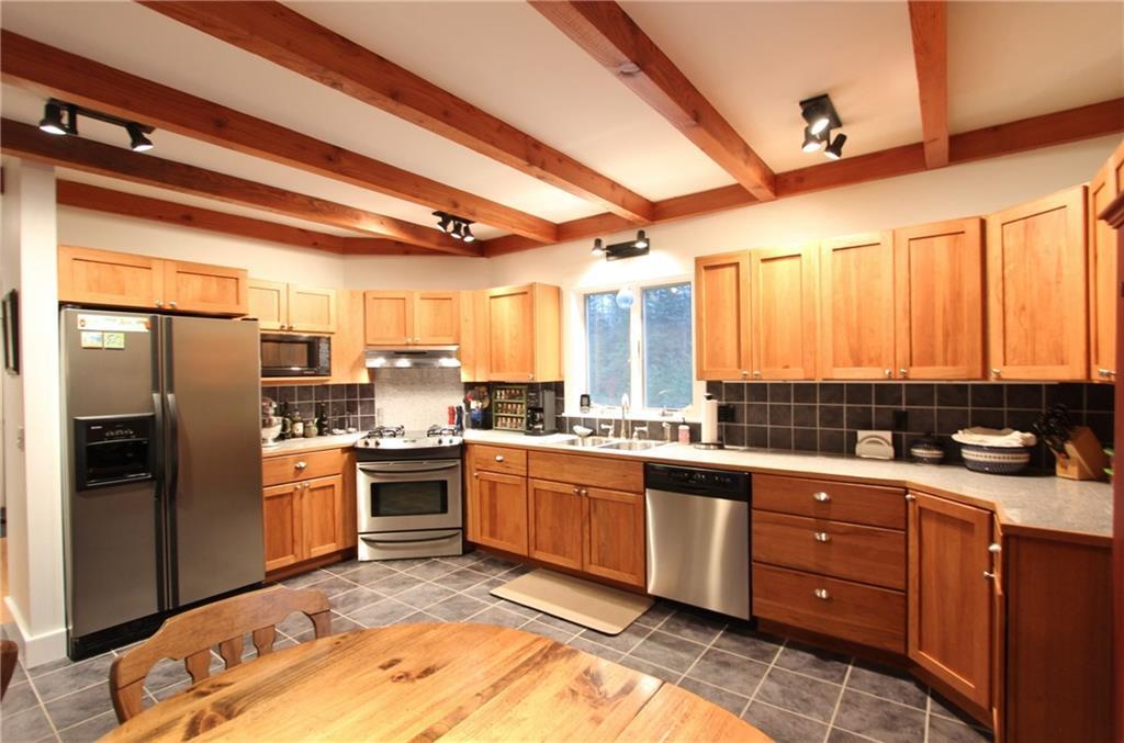 107 Fenwick Road Belmont, ME 04952 - Photo 5 of 29 Photo