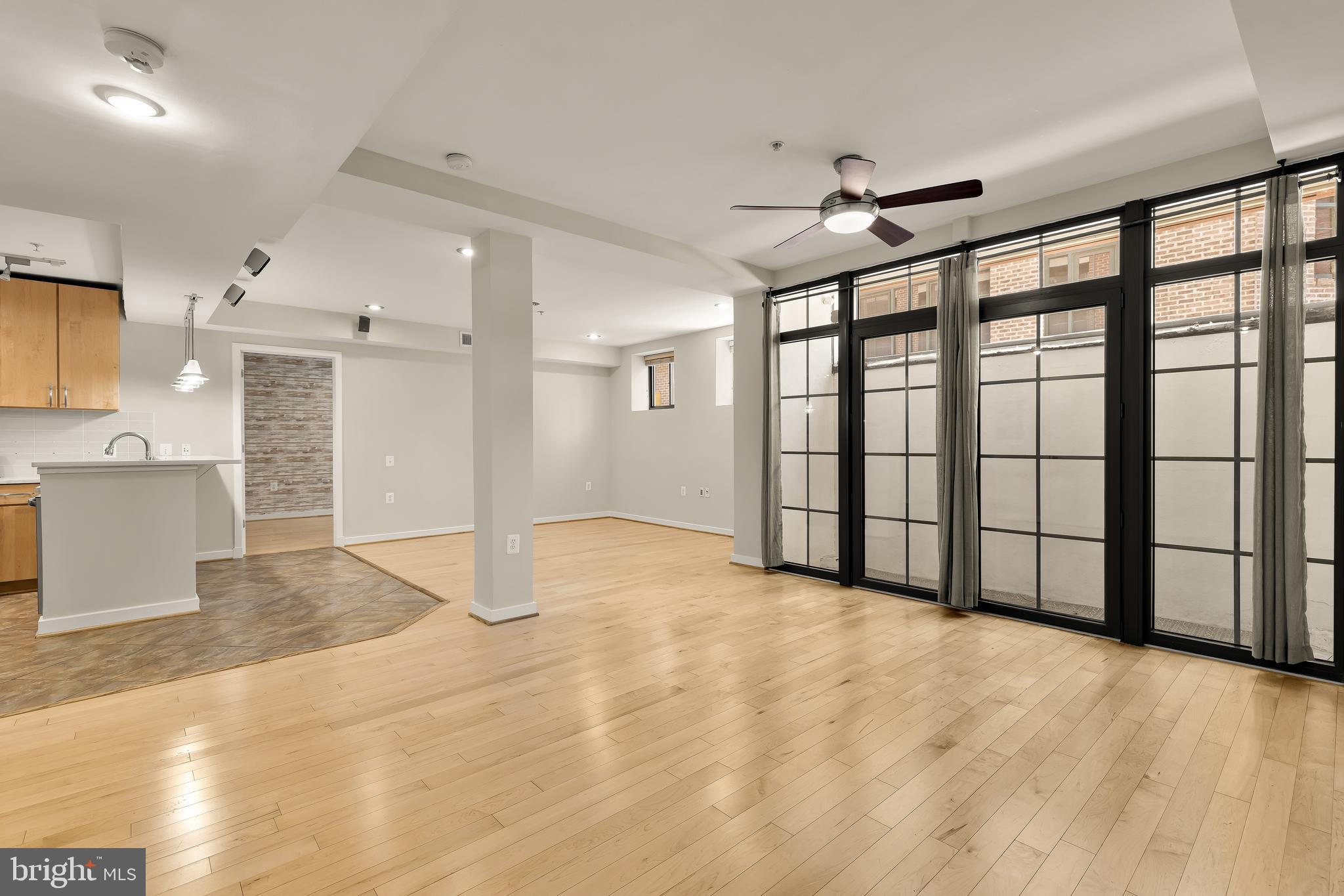 2412 17th Street Northwest, Unit C03 Washington, DC 20009 - Photo 5 of 26