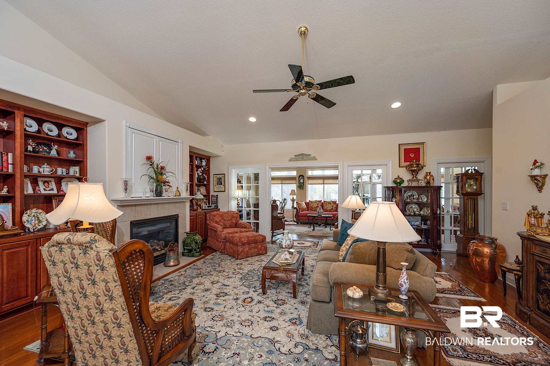 8072 Bay View Drive Foley, AL 36535 - Photo 7 of 46