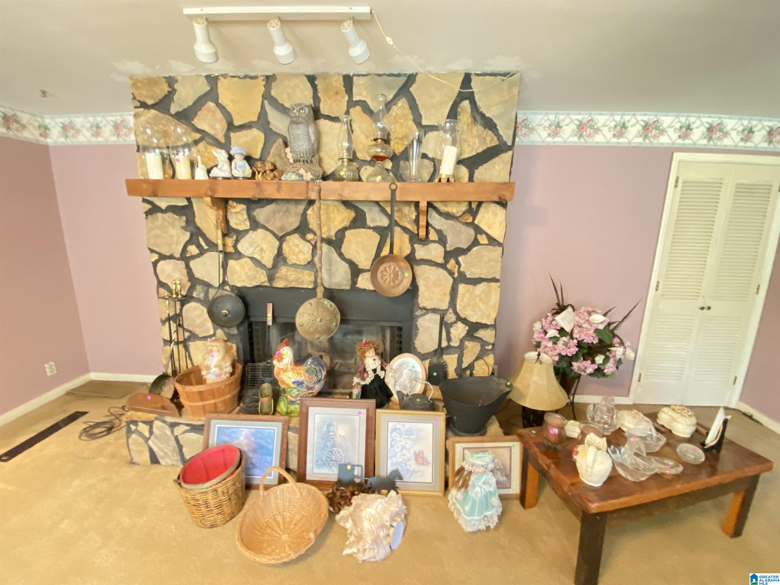301 Sun Valley Road Birmingham, AL 35215 - Photo 20 of 35