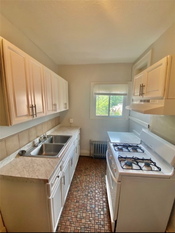 163 Saratoga Avenue, Unit 2 Rochester, NY 14608 - Photo 6 of 8