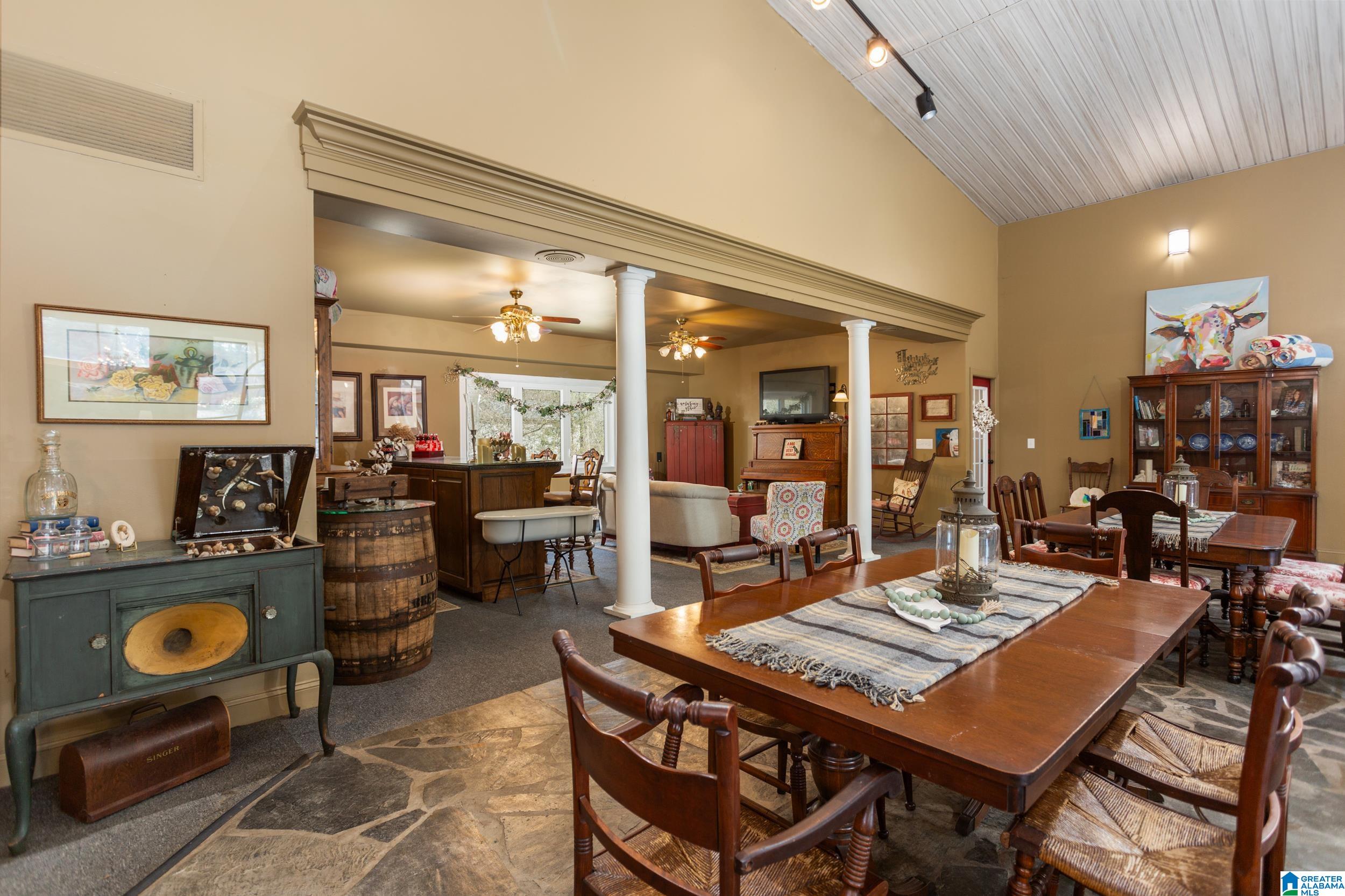 115 Sandy Lane Anniston, AL 36207 - Photo 28 of 67