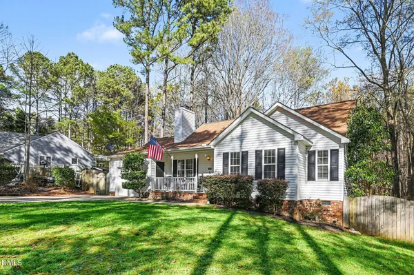 $340,000 | 615 Young Forest Drive, Wake Forest, NC 27587