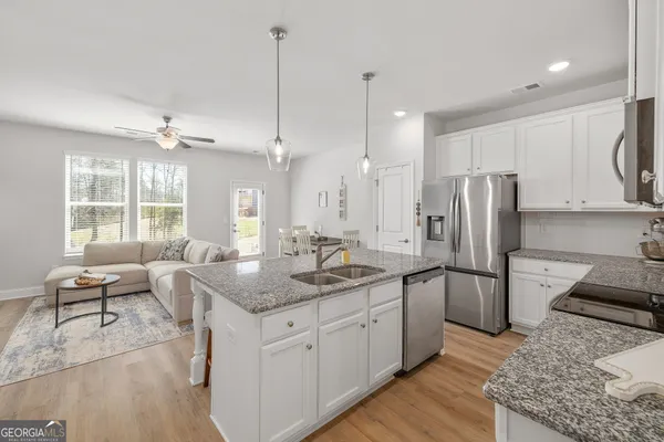$292,000 | 108 Greenview Court, Homer, GA 30547