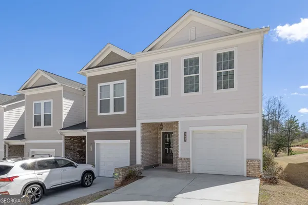 $292,000 | 108 Greenview Court, Homer, GA 30547