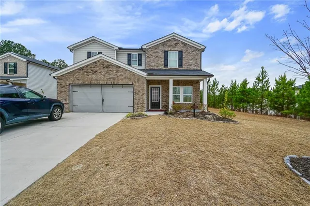 $459,900 | 3971 Dean Grv Way, Loganville, GA 30052