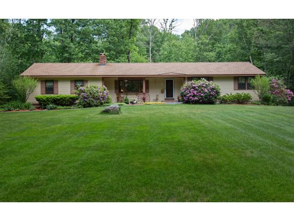 7 Hemlock Street Windham, NH 03087 - Photo 1 of 31