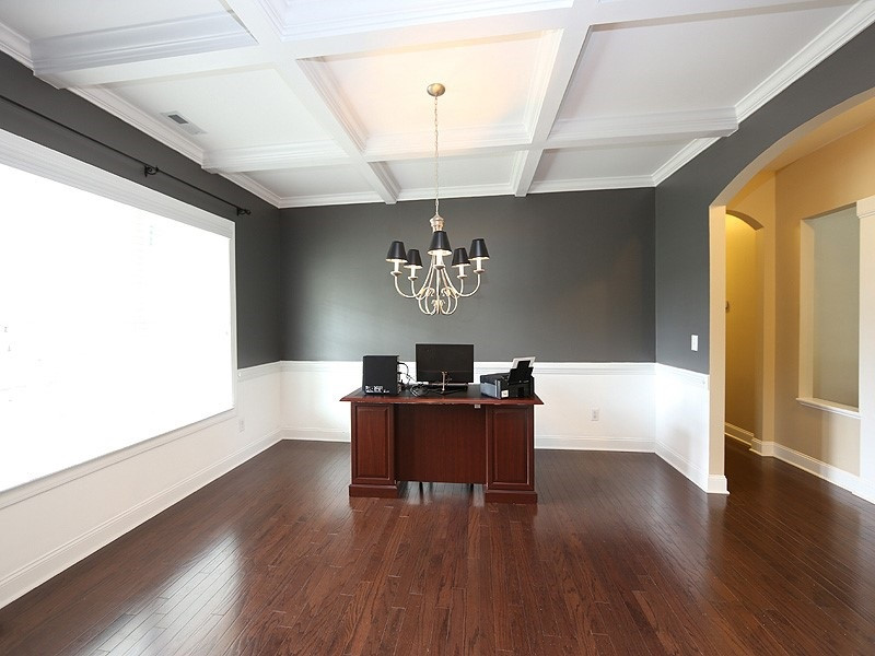 4437 Glengrove Road Raleigh, NC 27616 - Photo 8 of 24 Photo 8