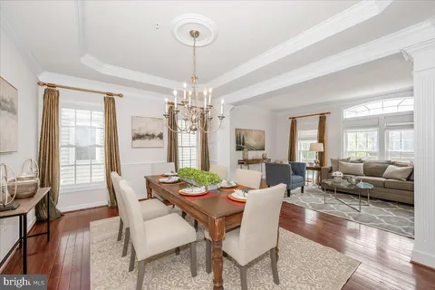$1,450,000 | 11117 Potomac Oaks Drive, Rockville, MD 20850